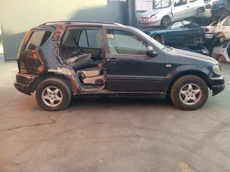 mercedes-benz clase m (w163) del año 2006