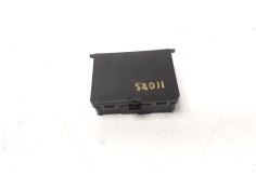 Recambio de modulo electronico para opel vivaro furgón 1.5 cdti dpf referencia OEM IAM 9836666580   2