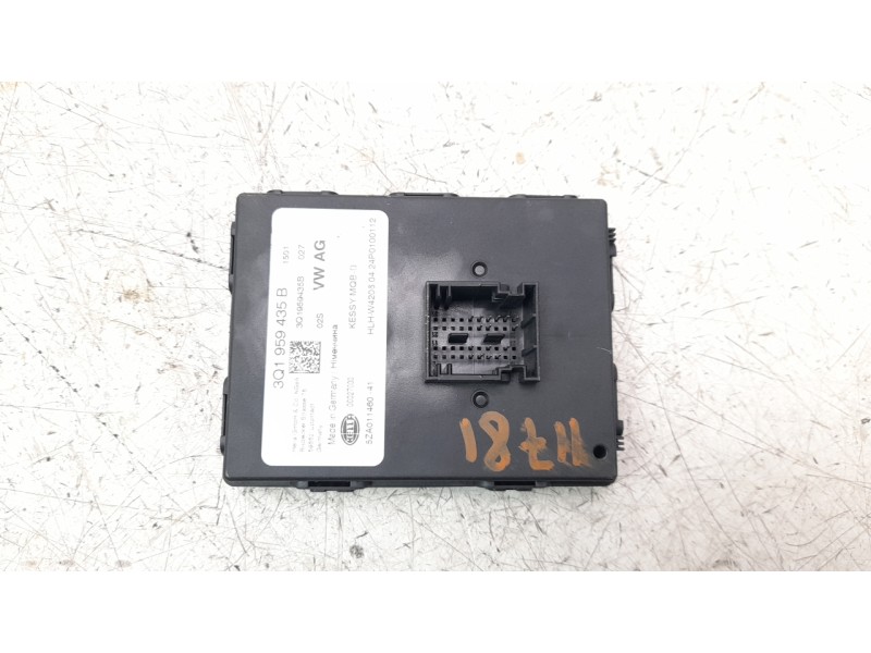 Recambio de modulo electronico para seat ateca (khp) style go referencia OEM IAM 3Q1959435B  