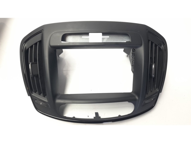 Recambio de rejilla aireadora para opel insignia berlina excellence referencia OEM IAM 495050031  