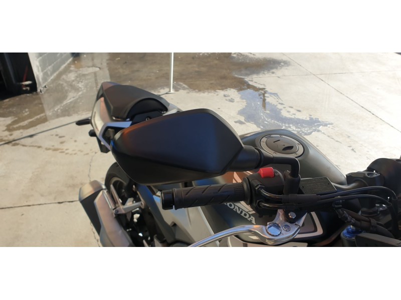 Recambio de retrovisor derecho para honda cb 500f cb 500 f referencia OEM IAM 88210MJED40  