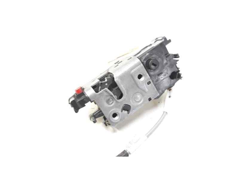 Recambio de cerradura puerta trasera izquierda para citroen c4 lim. tonic referencia OEM IAM 9685351980  