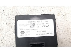 Recambio de modulo electronico para seat ateca (khp) style go referencia OEM IAM 3Q1959435B   2