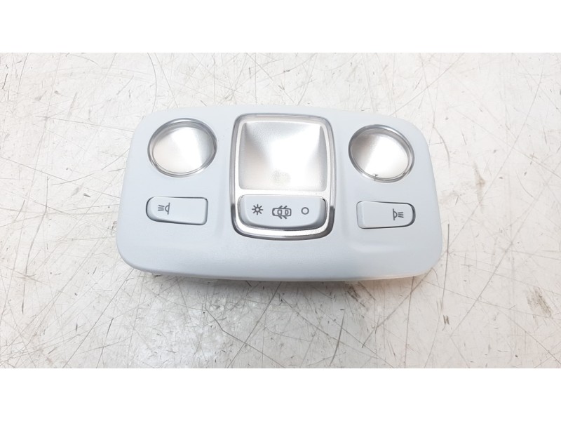 Recambio de luz interior para peugeot 2008 (--.2013) 1.6 blue-hdi fap referencia OEM IAM 96781444PR02  
