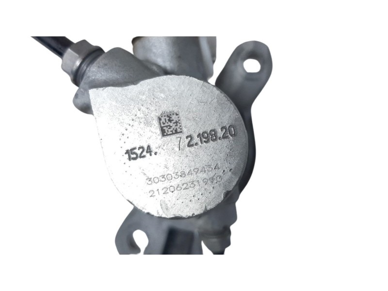 Recambio de bomba freno para seat leon (kl1) 1.5 16v etsi act referencia OEM IAM 0204845360  