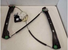 Recambio de elevalunas delantero derecho para volkswagen golf plus (5m1) highline referencia OEM IAM 5M0837462 106234215 113874