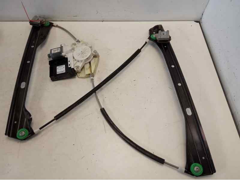 Recambio de elevalunas delantero derecho para volkswagen golf plus (5m1) highline referencia OEM IAM 5M0837462 106234215 113874