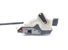 Recambio de cerradura puerta trasera izquierda para citroen c4 lim. tonic referencia OEM IAM 9685351980   2