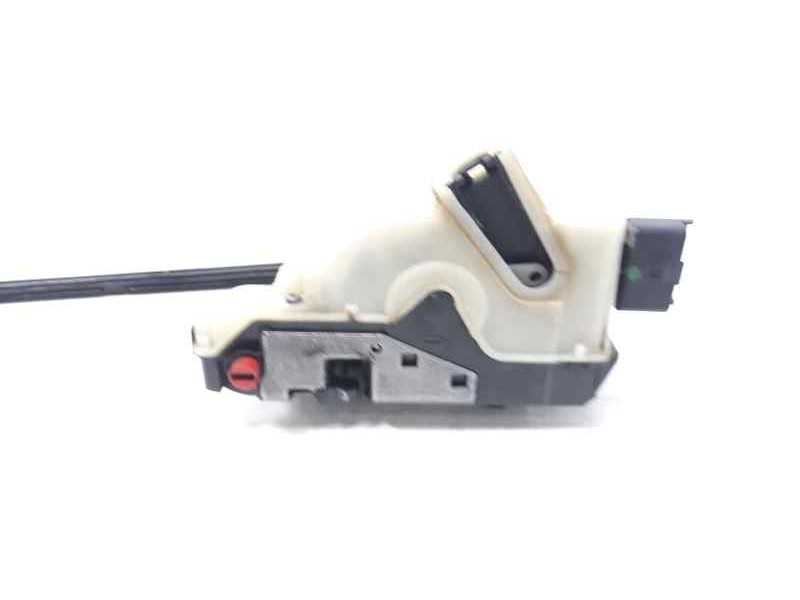 Recambio de cerradura puerta trasera izquierda para citroen c4 lim. tonic referencia OEM IAM 9685351980  