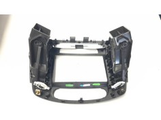 Recambio de rejilla aireadora para opel insignia berlina excellence referencia OEM IAM 495050031   2