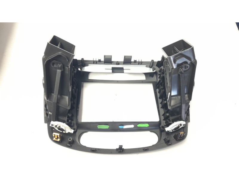 Recambio de rejilla aireadora para opel insignia berlina excellence referencia OEM IAM 495050031  