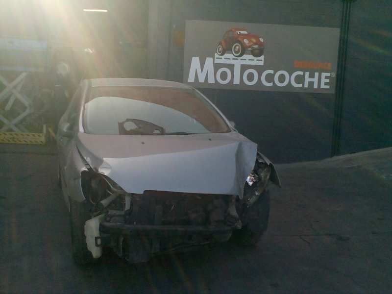 peugeot 307 (s1) del año 2002