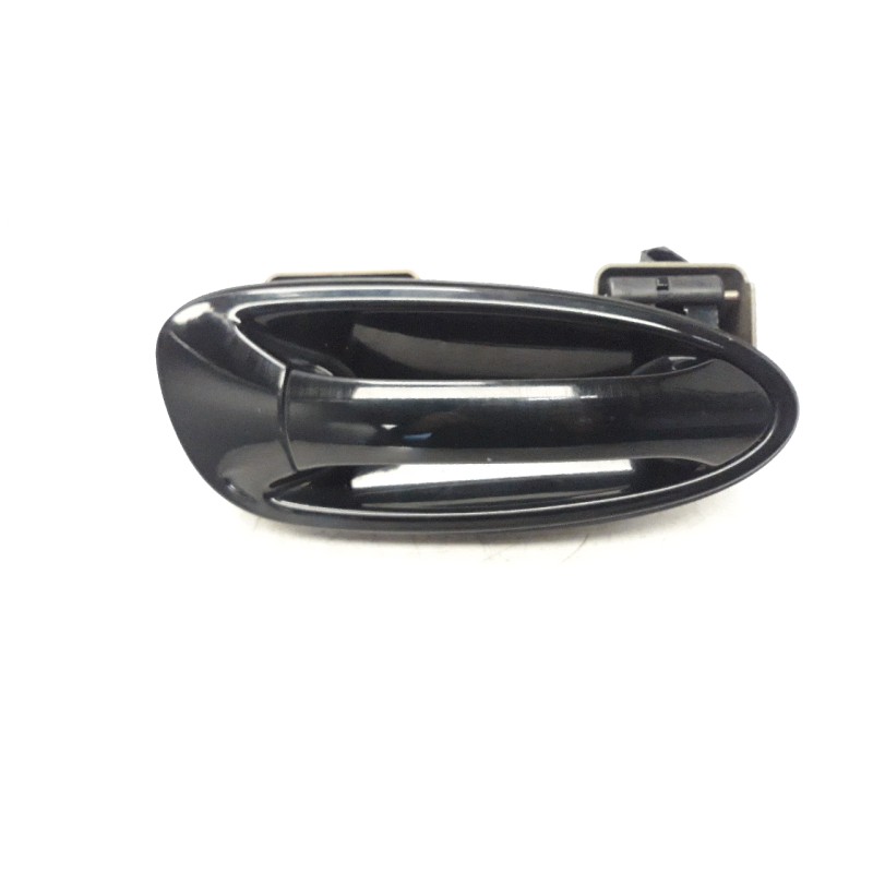Recambio de maneta exterior delantera derecha para porsche 911 (typ 997) carrera s coupe referencia OEM IAM 997537064  