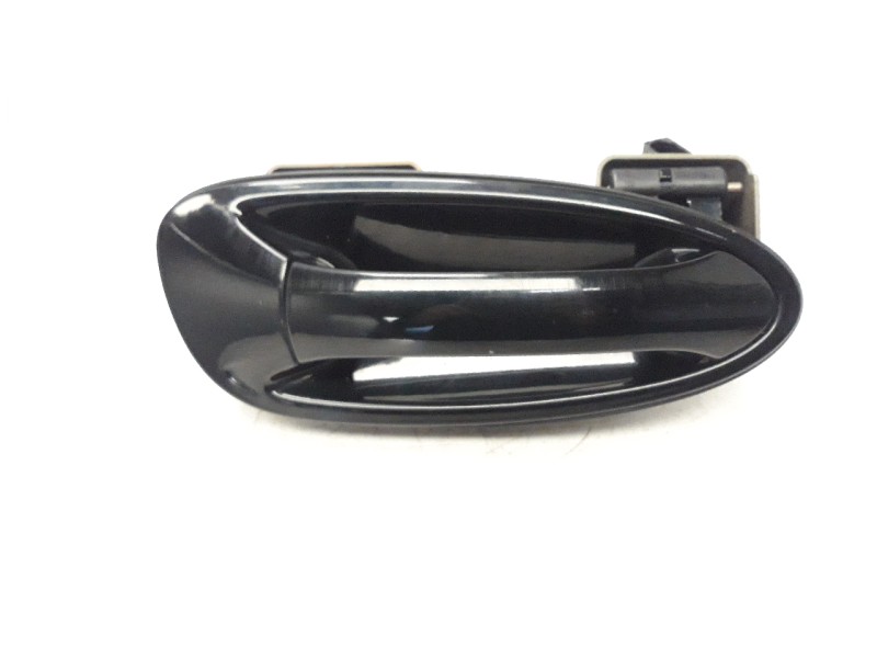 Recambio de maneta exterior delantera derecha para porsche 911 (typ 997) carrera s coupe referencia OEM IAM 997537064  