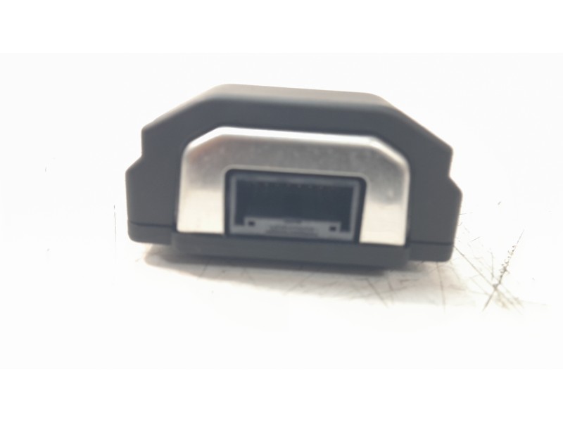Recambio de camara vision trasera para hyundai i30 (pd) 1.0 tgdi cat referencia OEM IAM 95740G4200  