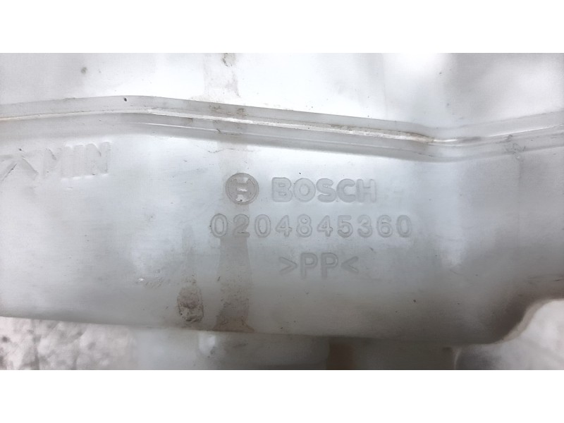 Recambio de bomba freno para seat leon (kl1) 1.5 16v etsi act referencia OEM IAM 0204845360  