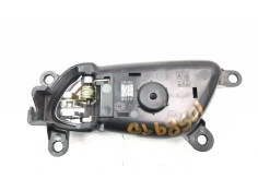 Recambio de maneta interior trasera derecha para kia ceed 1.0 tgdi cat referencia OEM IAM 83623J7000   2