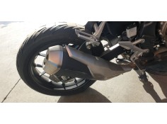SILENCIADOR TRASERO 18310MKPJ40 18310MKPJ40 