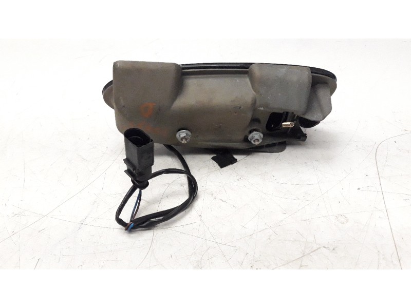Recambio de maneta exterior delantera derecha para porsche 911 (typ 997) carrera s coupe referencia OEM IAM 997537064  