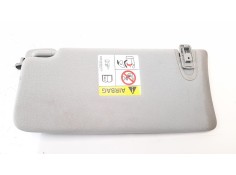 Recambio de parasol derecho para jeep compass ii 1.4 m-air cat referencia OEM IAM 5SY86PS4AA   2