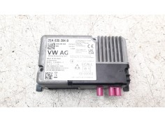MODULO ELECTRONICO 2GA035284B 2GA035284B 