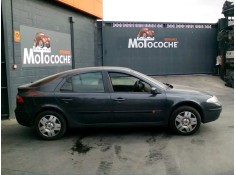 RENAULT LAGUNA II (BG0)