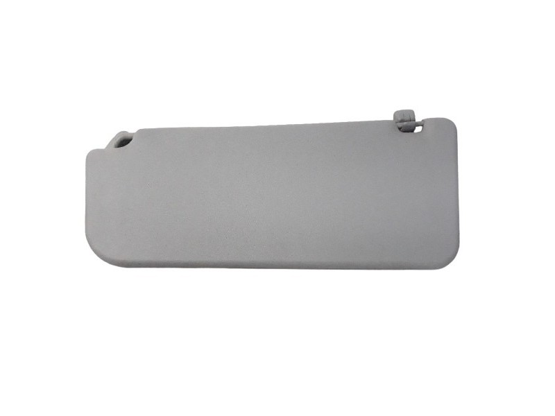 Recambio de parasol derecho para peugeot partner (s1) 1.9 diesel referencia OEM IAM 8143WC  