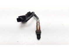 Recambio de sonda lambda para opel insignia berlina excellence referencia OEM IAM 55577162 0281004186 
