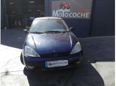 ford focus berlina (cak) del año 2003 2