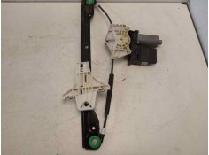 Recambio de elevalunas trasero izquierdo para volkswagen golf plus (5m1) highline referencia OEM IAM 5M0839461  