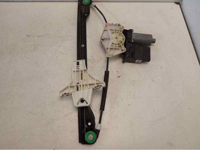 Recambio de elevalunas trasero izquierdo para volkswagen golf plus (5m1) highline referencia OEM IAM 5M0839461  