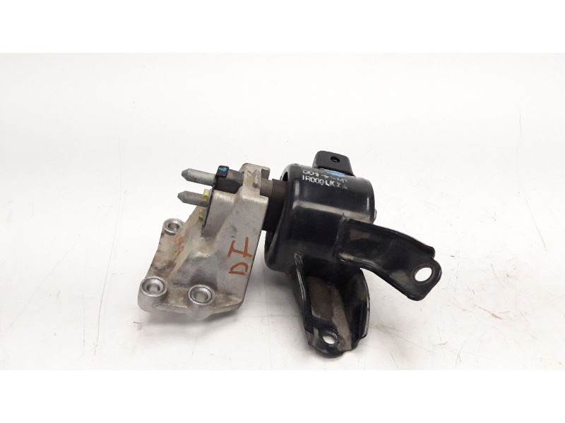 Recambio de soporte motor para kia rio 1.2 cat referencia OEM IAM 218301R000  