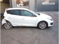 RENAULT MEGANE III BERLINA 5 P