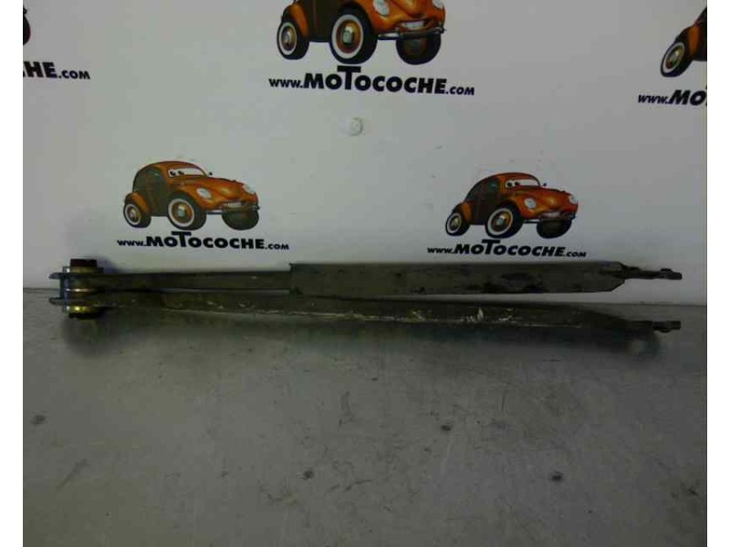 Recambio de brazo suspension inferior trasero izquierdo para bmw serie 3 berlina (e36) referencia OEM IAM   