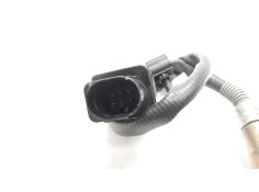 Recambio de sonda lambda para opel insignia berlina excellence referencia OEM IAM 55577162 0281004186  2