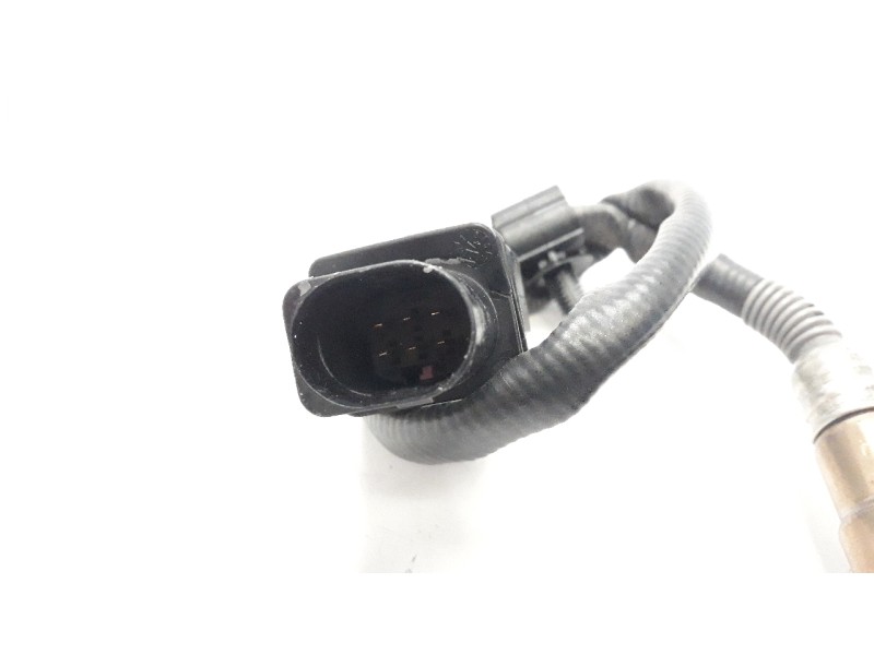 Recambio de sonda lambda para opel insignia berlina excellence referencia OEM IAM 55577162 0281004186 