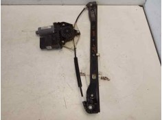 Recambio de elevalunas trasero izquierdo para volkswagen golf plus (5m1) highline referencia OEM IAM 5M0839461   2