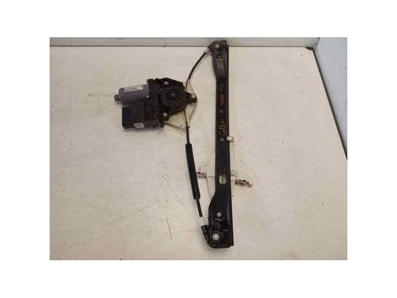 Recambio de elevalunas trasero izquierdo para volkswagen golf plus (5m1) highline referencia OEM IAM 5M0839461  