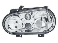 Recambio de faro izquierdo para volkswagen golf iv berlina (1j1) referencia OEM IAM 1J1941017F 10123211004 VG0344924