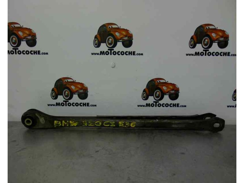 Recambio de brazo suspension inferior trasero izquierdo para bmw serie 3 berlina (e36) referencia OEM IAM   