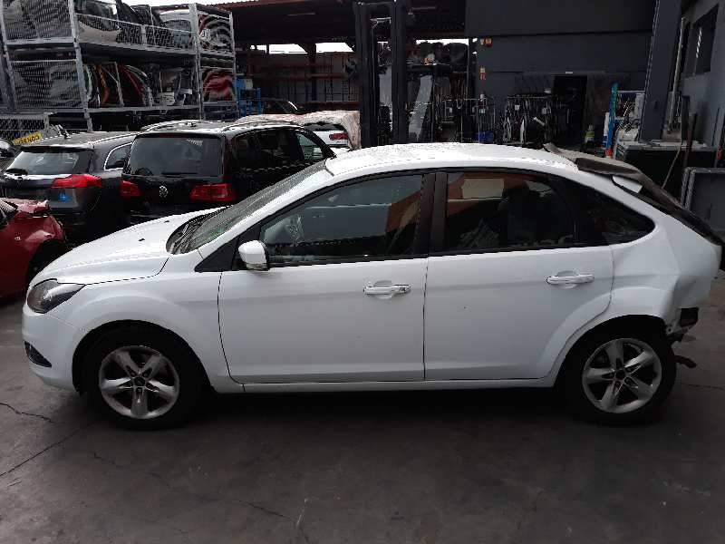 ford focus lim. (cb4) del año 2010