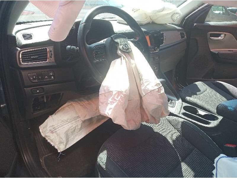 kia niro del año 2018