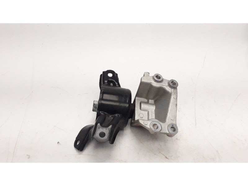 Recambio de soporte motor para kia rio 1.2 cat referencia OEM IAM 218301R000  