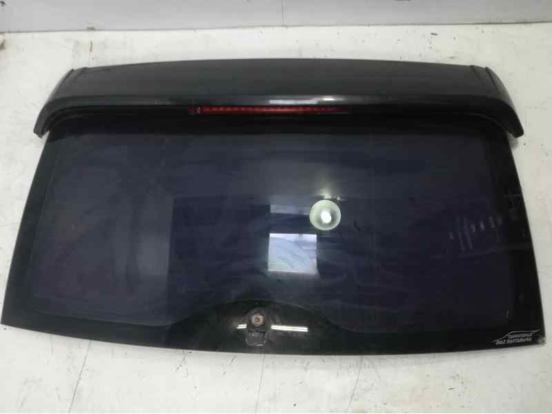 Recambio de porton trasero para porsche cayenne (typ 9pa) s referencia OEM IAM 95551201110GRV  