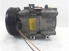 Recambio de compresor aire acondicionado para ford transit mod. 2000 combi ft 330 2.4 medio referencia OEM IAM YC1H19D629AA 3244 2