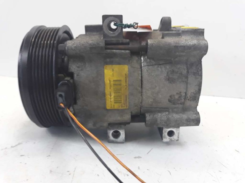 Recambio de compresor aire acondicionado para ford transit mod. 2000 combi ft 330 2.4 medio referencia OEM IAM YC1H19D629AA 3244