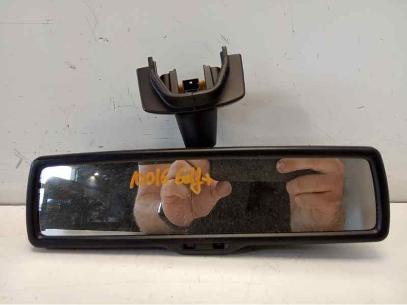 Recambio de espejo para volkswagen golf plus (5m1) highline referencia OEM IAM 5M0857511B  