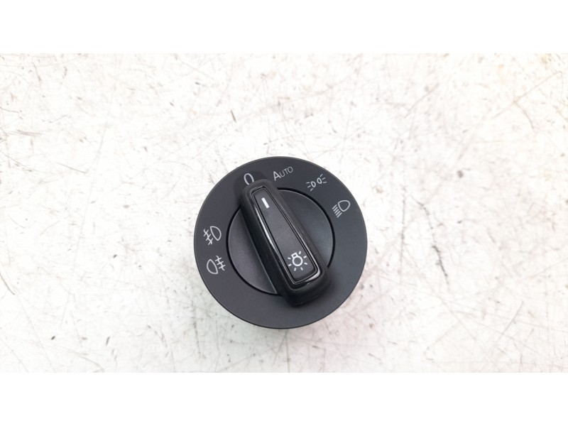 Recambio de mando luces para seat ateca (khp) style go referencia OEM IAM 5G0941431AP  