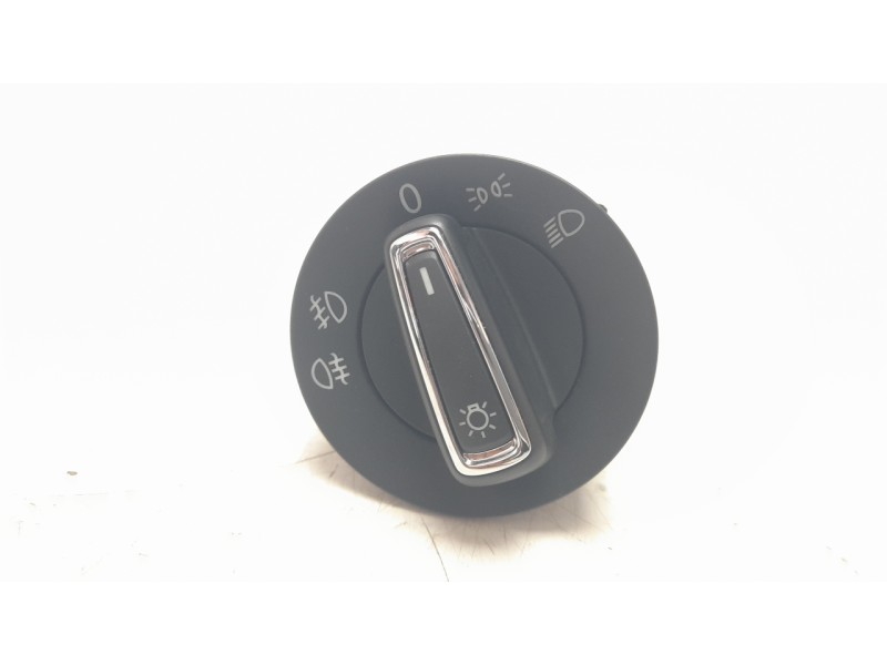 Recambio de mando luces para seat leon (5f1) 1.6 tdi referencia OEM IAM 5G094143AH  