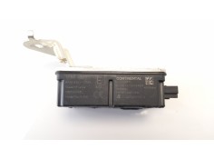 Recambio de modulo electronico para suzuki vitara 1.4 16v cat referencia OEM IAM 3716061M11 A2C92194702 